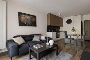 Scala Apartamenty by Moderna Profit- Łąkowa 60G